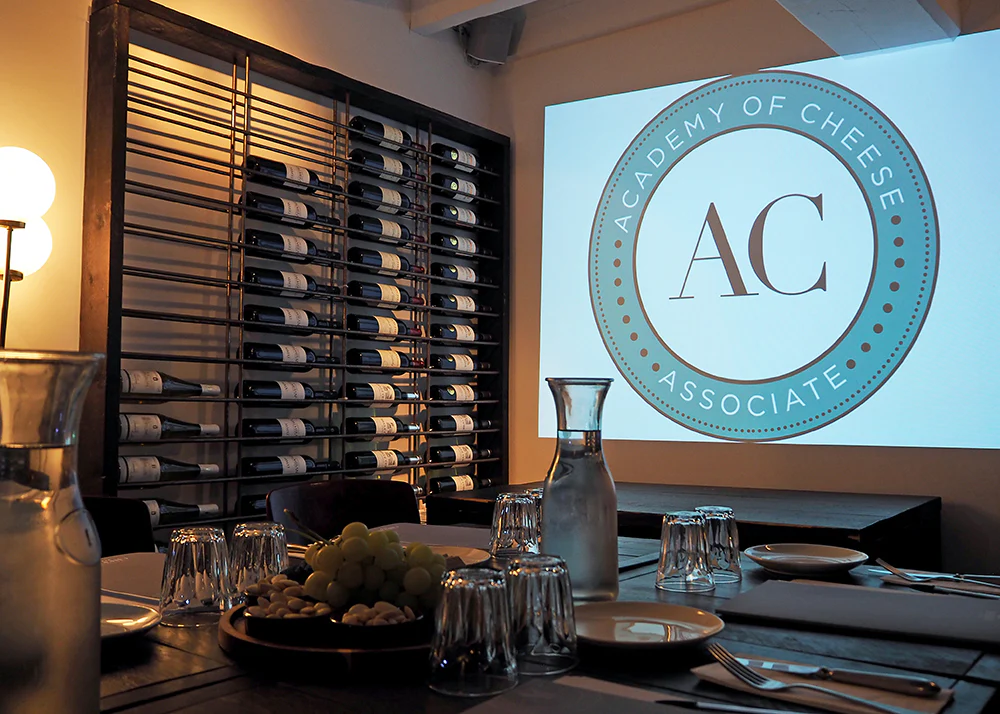 ACADEMY OF CHEESE - Level 1 In-person Course - Monday 20 April 2026 - Image 2
