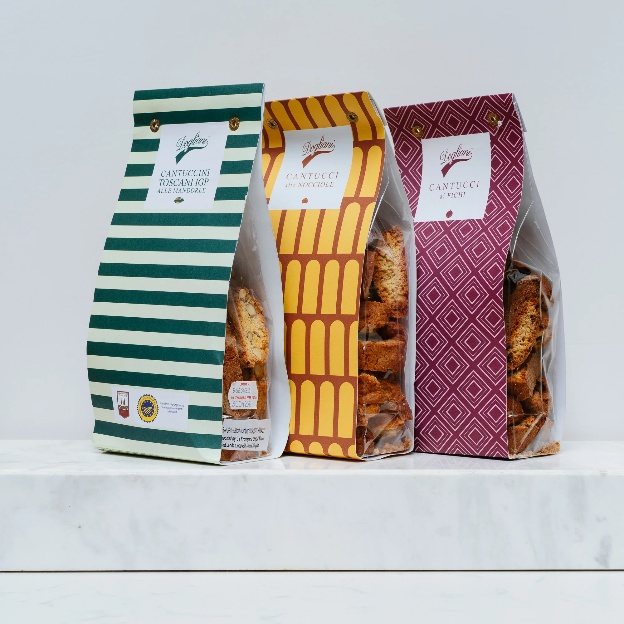 Almond Cantucci, Dogliani - Image 2