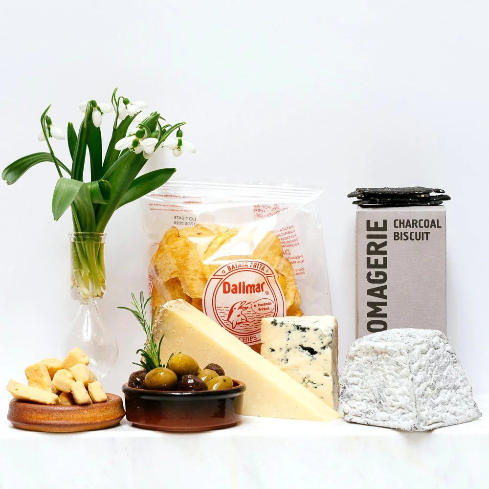 FRENCH PICNIC BOX