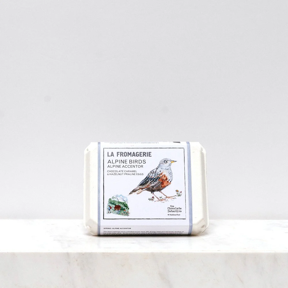 LA FROMAGERIE ALPINE BIRD EGGS - Image 3