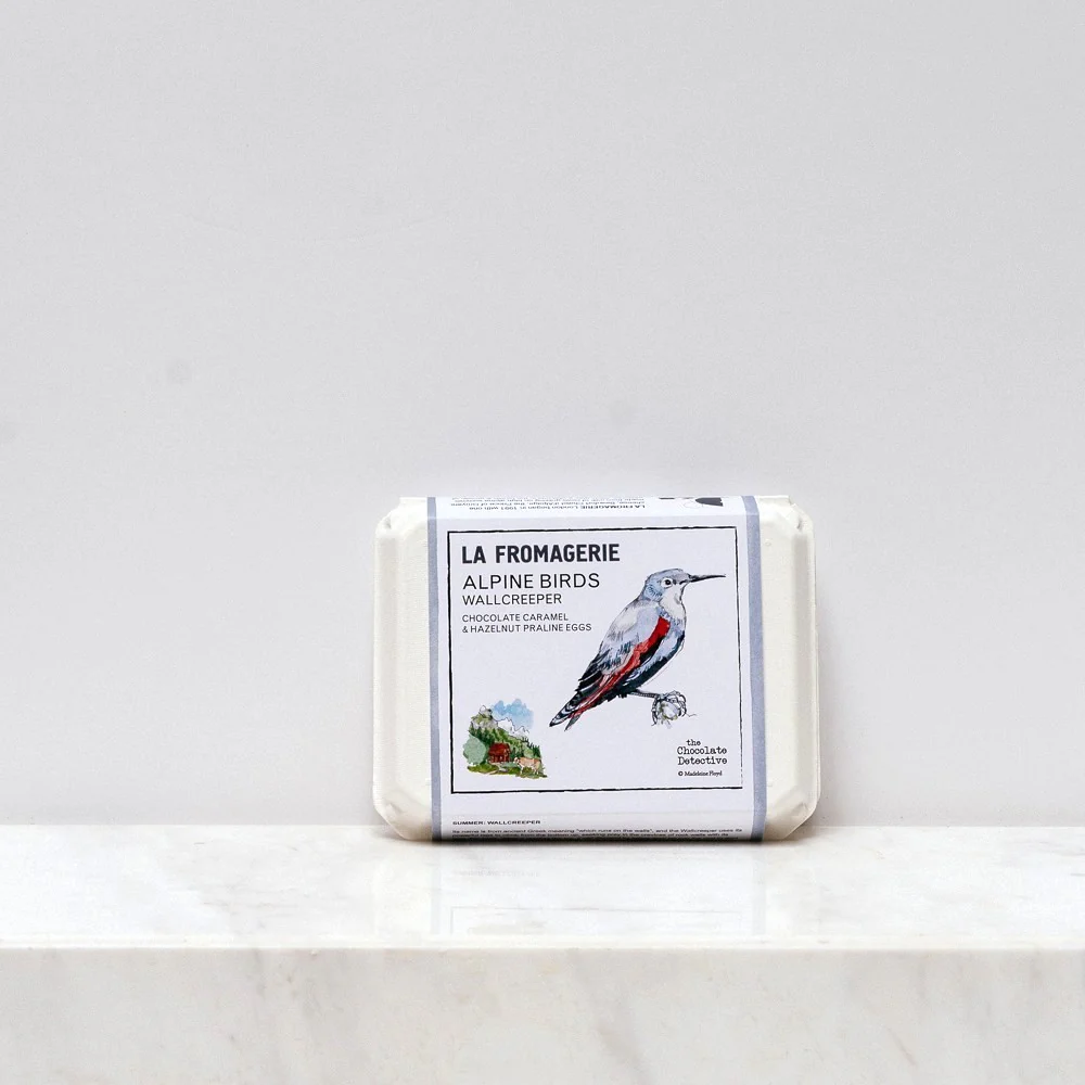 LA FROMAGERIE ALPINE BIRD EGGS - Image 4