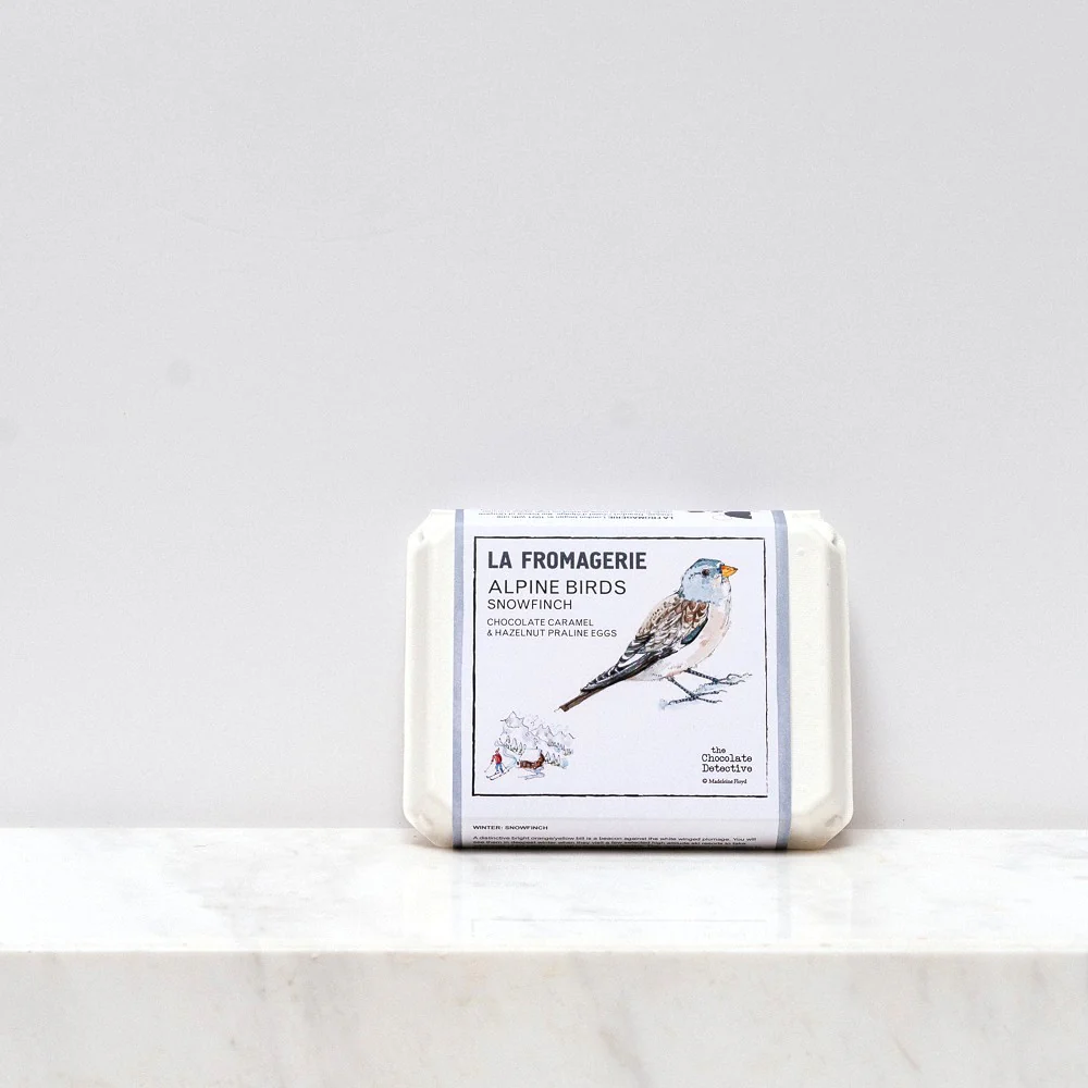 LA FROMAGERIE ALPINE BIRD EGGS - Image 5