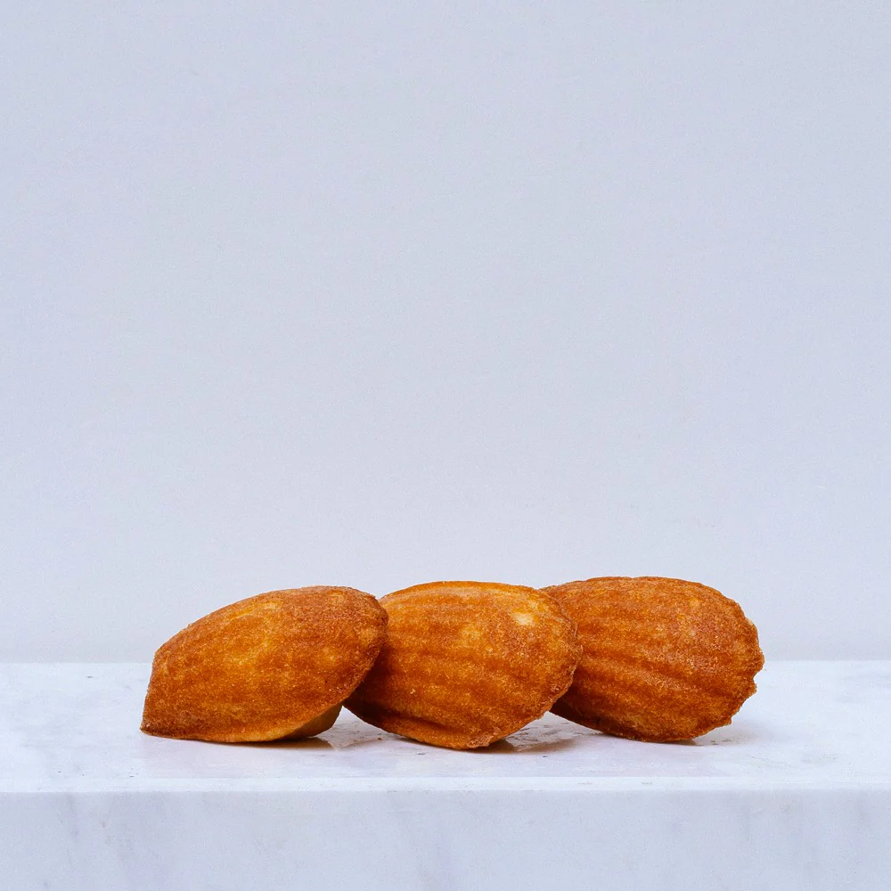 Madeleines - Image 3