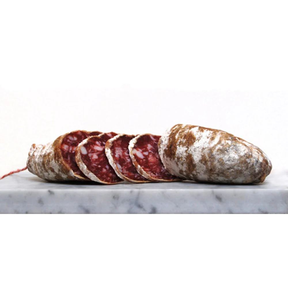 SAUCISSON SEC DES PYRENEES